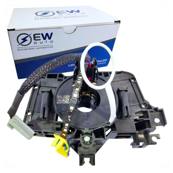 CINTA AIRBAG RENAULT CLIO 05/16, LOGAN 08/16, SANDERO 08/16